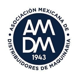 associacion mexicana de distribuidores de maguinaria